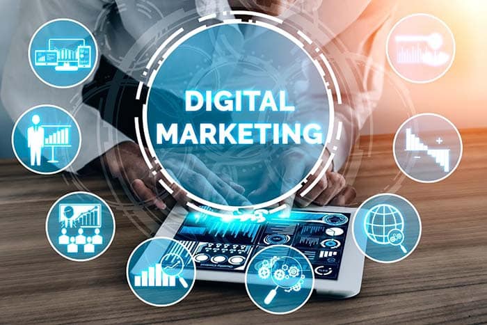 Digital Marketing Company in Vancouver