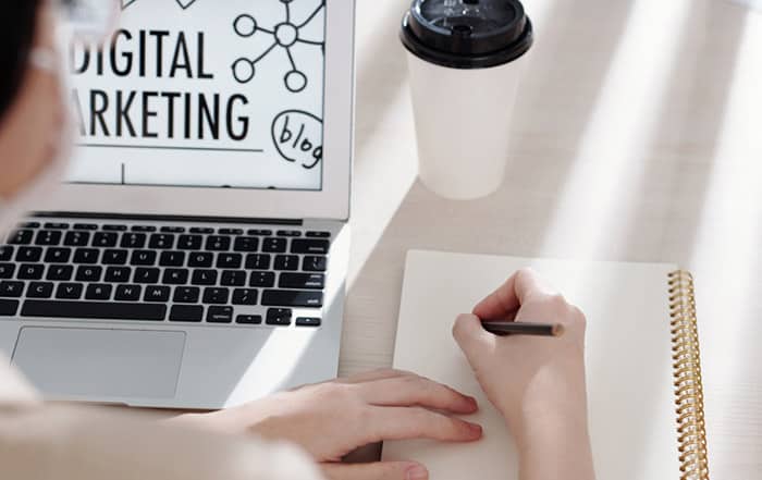 Digital Marketing Services in Coquitlam