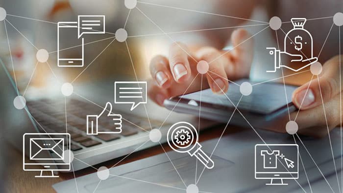 The Vanco Marketing Approach