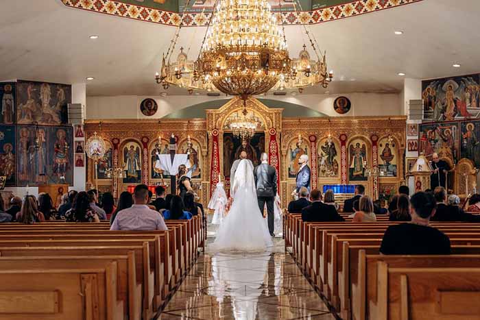 Wedding Photography in Vancouver